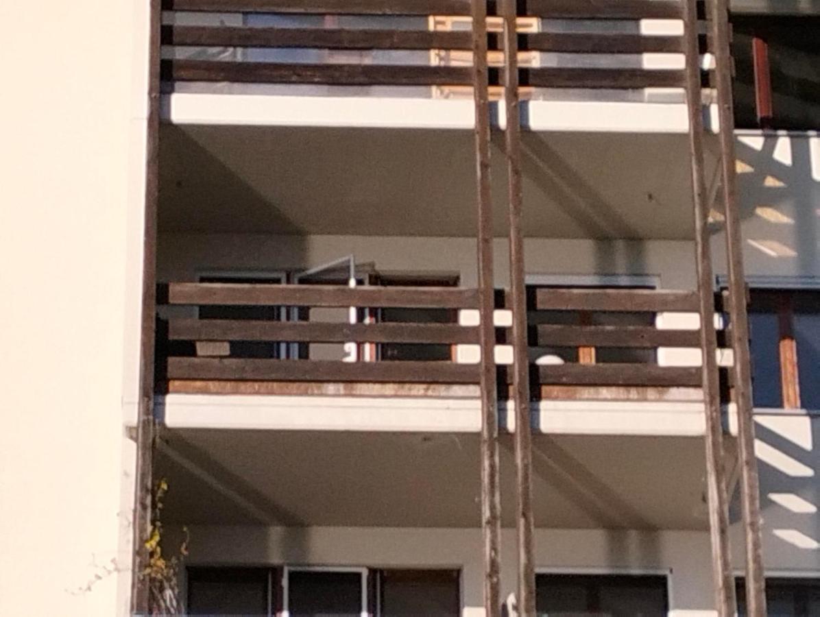Camenzind Apartamento Gersau Exterior foto